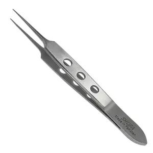 의료용 유구 수술실 포셉 미세조직 핀셋 훈련 집게 처치실 겸자