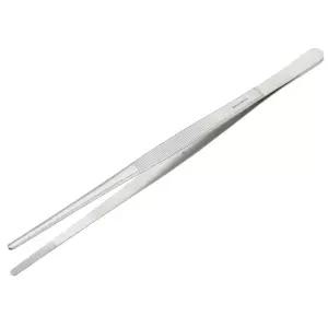 일반핀셋 의료용핀셋 18cm 드레싱포셉 피부 겸자켈리 수술용집게