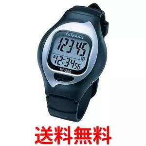 YAMASA 야마사 도케이만포 만보기 워치 TM-250