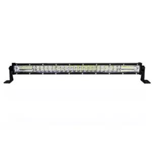 led 자동차 차량튜닝 용품 선박 콤보 50cm 80w 방수 보조등 듀얼 화물차 작업등