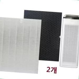 AMSH993-JSK 위닉스 마스터 호환필터 CAF-KOS3 2개