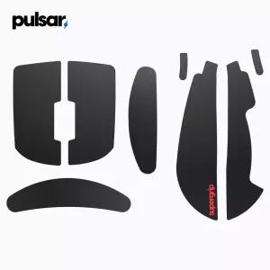 펄사 Supergrip 슈퍼그립 X2 미디움 크레이지라이트 호환 마우스 그립테이프