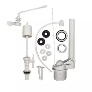 변기부속품 양변기부품 물내림버튼 양부속 레버 세트 양변기부속품