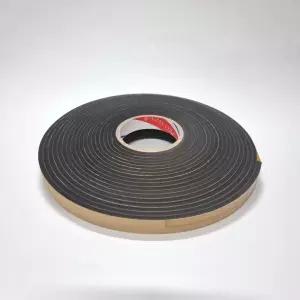 EVA테이프 5TX25mmX10m 스펀지 충격완화 패킹테이프 에바 이브이에이 테이프