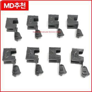 54377187747 BMW E93 335i 430i M4 F83용 컨버터블 루프 탑 힌지 커버 클립