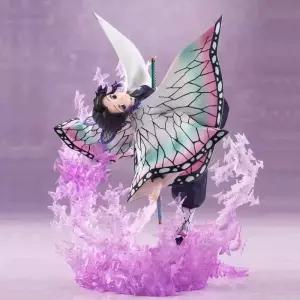 [해피디아리오] 귀멸의칼날 피규어 귀칼 쿄쵸우 시노부