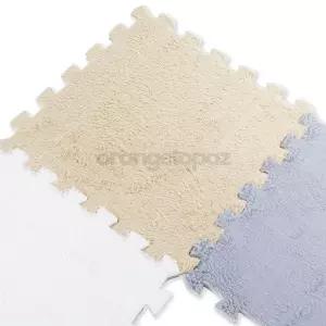 오렌지토파즈 놀이매트 퍼즐매트 5p