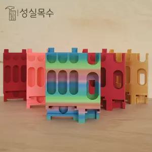 성실목수 타카핀통 타카핀 케이스 수납함 내장목수 검정 네오디움