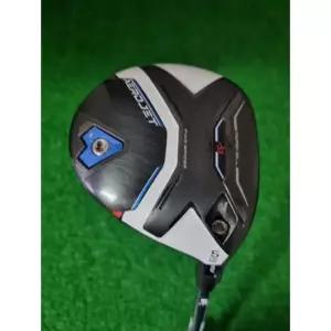 코브라 에어로젯 5번 18도 우드 스피더NX 그린 50-S 커버없음 코드  023164