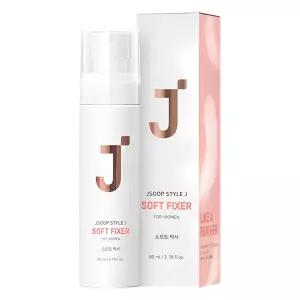 제이숲 스타일제이 포우먼 헤어 소프트 픽서 80ml 1개
