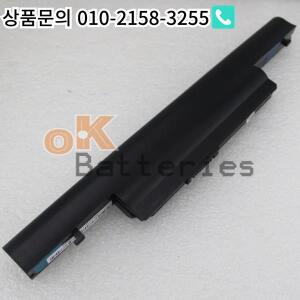 Laptop 5200mah Battery For ACER Aspire 5745 4820G AS10B5E