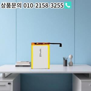 Onyx Boox Poke 3 프리미엄 교체용 고성능 2270Mah 전자책 리더 배터리