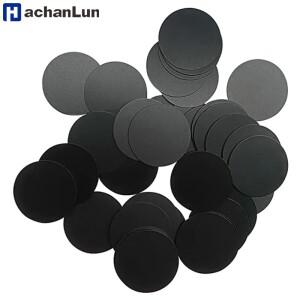 10-30피스 NFC215 NFC 카드 블랙 태그 방수 215 TaGM호환o 504 바이트 메모리와 100% 호환 가능 완전 프로