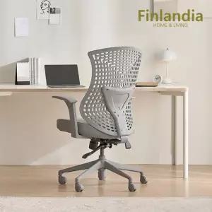 핀란디아 렉터 플렉스 학생 사무용 회의실 컴퓨터 책상의자