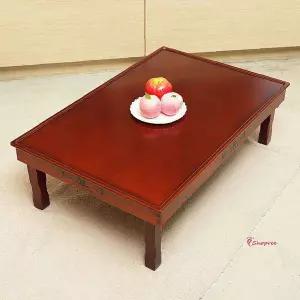 섬섬 밥상 45x33 직사각 매아리 2인용jkl235