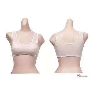 내장패드 중학생 90A 주니어브라 1단계fgh769