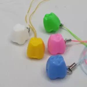 치아 보관케이스 유치 보관함 보관통 아기 정리함 안전한 저장함