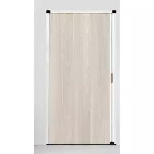 접이식 커텐형 중문 칸막이 분리 도어 공간 스크린 베란다 거실