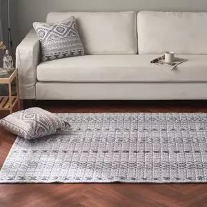 더크린 모비딕 세미마이크로 카페트 겸 패드 Q블루 (KYR-WB849C5)