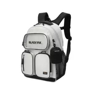 블랙야크 키즈 에어바운스 백팩 14L B1 2BKKSXV901 BE BK NA RE