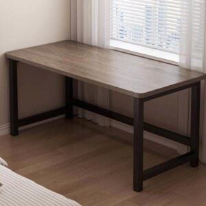 조립형 컴퓨터 책상 70cm 프레임연한 1400 학생책상 선반 소형 타공망 게이밍책상