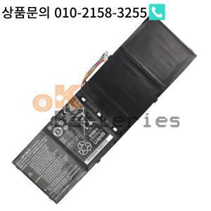 AP13B8K Acer Aspire V5 R7-571용 새 배터리