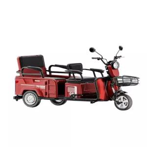 3발 삼륜 전동 출퇴근 스쿠터 오토바이 세발 전기