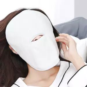 얼굴 스팀 타올 타월 모공 줄이기 피지 제거 관리수건 (특가) 스팀타올