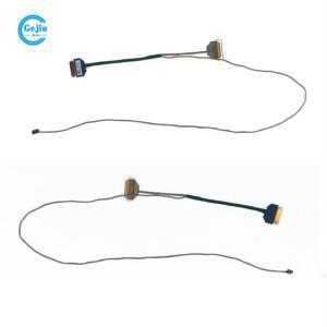 lenovo 호환 IdeaPad S145-15 IWL 340c-15ast Igm FS540 DC020023A20 용 새 원본 노트북 LCD EDP 케이블