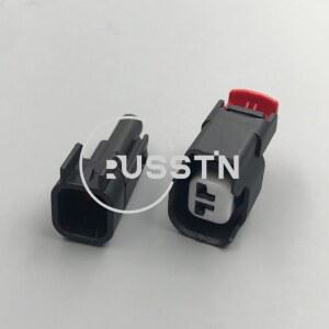 미니콤프레서 포드 몬데오 포커스 34062 0028 34675 0001 자동 에어컨 압축기 펌프 ABS 센서 와이어링 소켓 스타터 세트