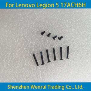 레노버 호환 리전 Y530-15 Y7000 베이스 커버용 나사 하단 케이스 11 개/세트