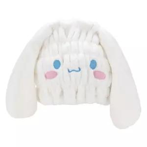 바스 타 월 올 가운 어린이 아동 스케이터 시나모롤