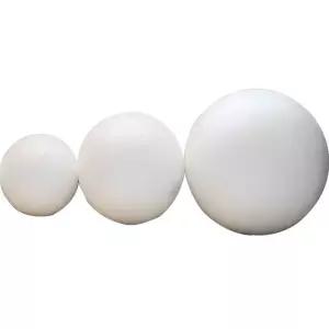 초대형 스티로폼공 원형볼 1m 60mm 압축 직경 10mm 우드락공