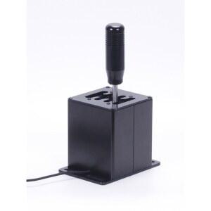 스티어링 휠 전용 기어 버추얼 게임 시뮬레이션 레이싱 변속기 G27G29 투마 T300