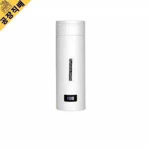 전기온수기 미니온수기 즉석가열 순간온수기 전기식 제조기 전기 업소용 휴대용 카페