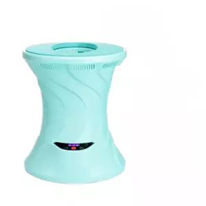 가비컴퍼니 치디핀좌욕기 훈증기 좌훈기 건식 80ml