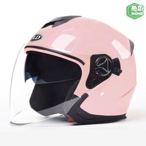 빅퍼 전기스쿠터헬멧 바이크 풀페이스 클래식 오토바이 여성 전동보드 남성