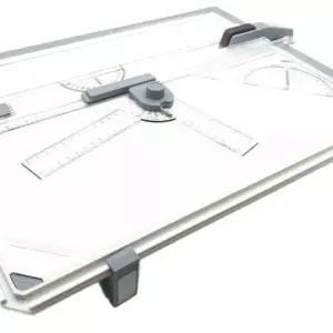 조경기능사 a3 제도판 보드 소형 시험 휴대용 제도기 드로잉 조경 기능사 건축 드로잉보드