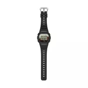 카시오 지샥 부악 36경 손목시계 26SS 워치 DW-5600KHSH25-1JR