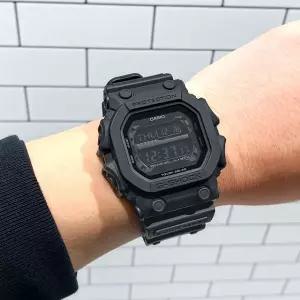 카시오 지샥 손목시계 26SS 솔라 워치 GX-56UBB-1JF