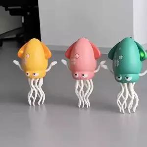 리온 춤추는오징어 댄싱 집들이선물 어른장난감 작동완구 자동 움직이는 인형