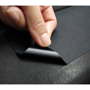 얇은 가죽스티커 수선용 10 시트지 자동차 인조가죽 5cm 상품 자체 만능 가죽