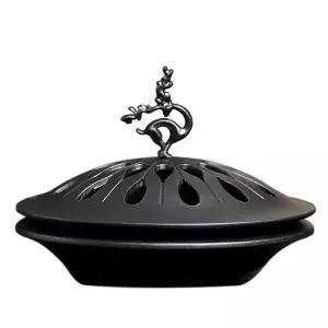 누마 인센스홀더 향로 소품샵 향통 인센스받침대 불자 요가원