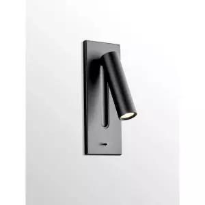 침대 벽부등 매립등 독서등 매립 조명 침실 호텔 카페