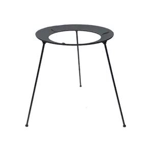 창조명품주물 무쇠 그리들 받침대 무쇠솥뚜껑 무쇠판 구이판 그리들 가마솥뚜껑 캠핑