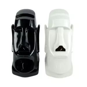 모아이 티슈케이스 곽티슈케이스