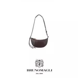 [롯데백화점]브루노말리 브루노말리아르크 루나 미디움크로스백 BM517