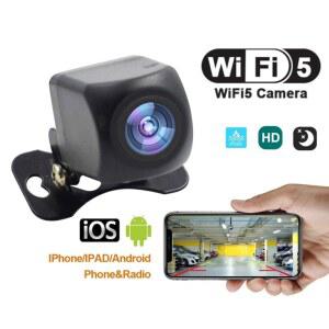 고화질 스마트폰후방카메라 안드 설치 핸드폰 용 무선카메라 4.3