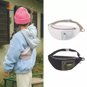 NEPA KIDS 네파키즈 공용 저스트 에프 슬링백 KIE7504