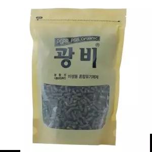 나무 텃밭비료 혼합유박 광비 1kg